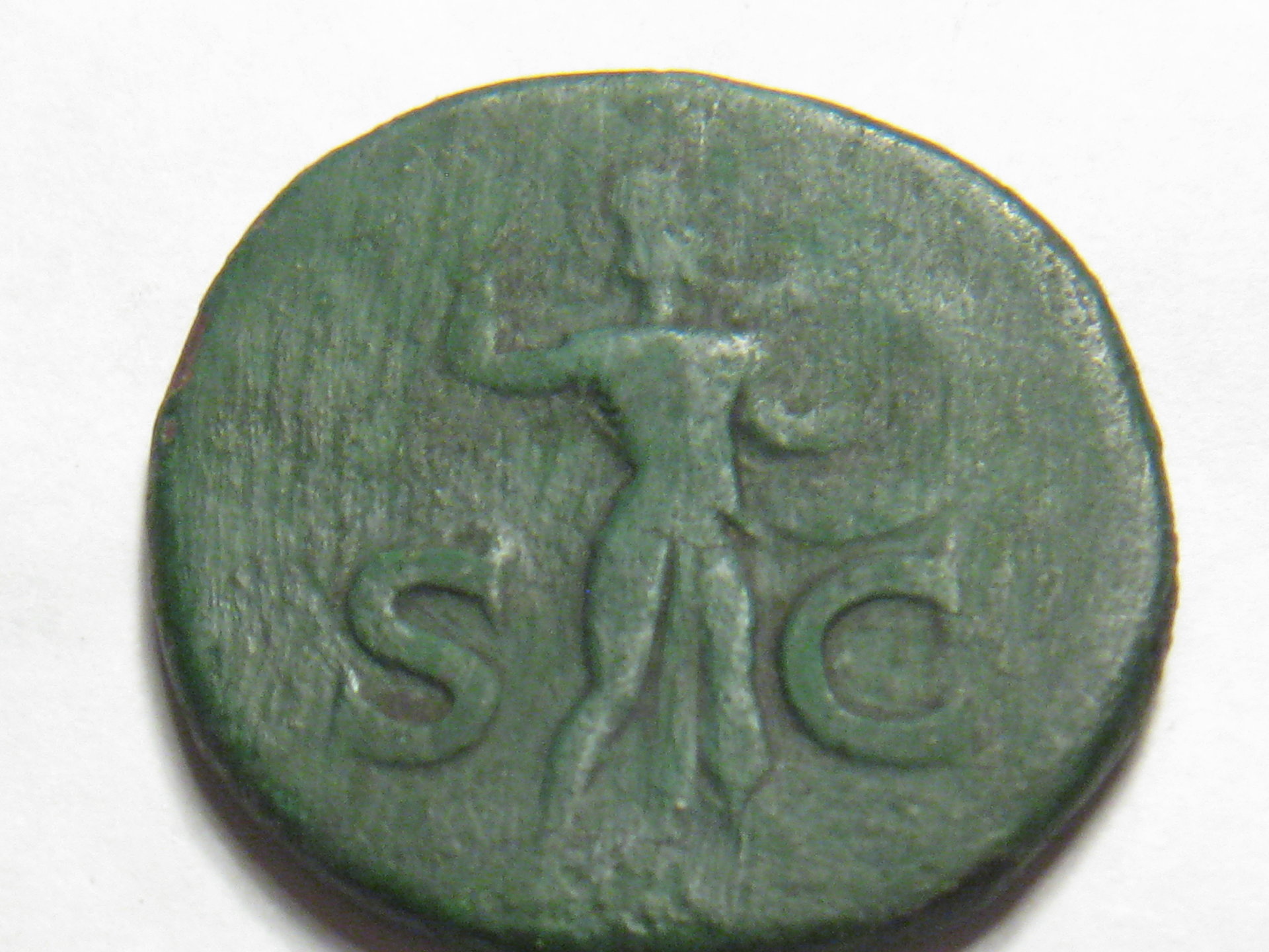 claudius As coin 003.JPG