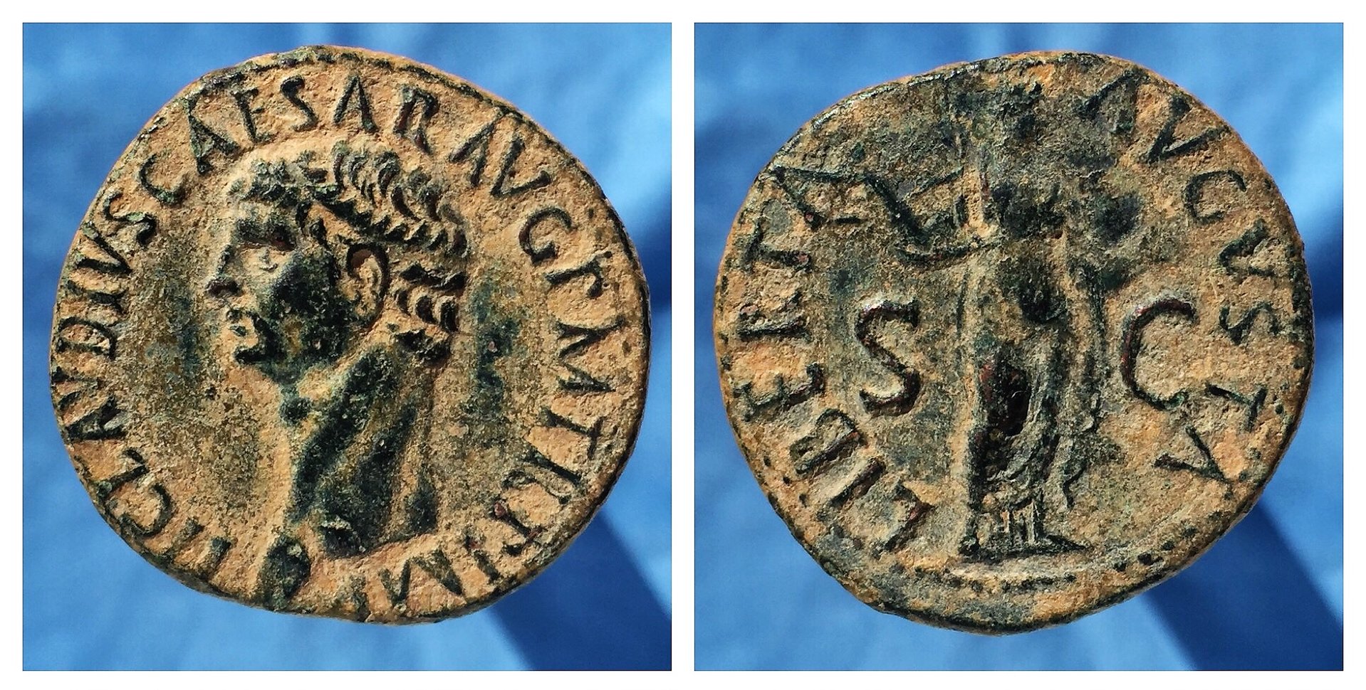 CLAUDIUS AS LIBERTAS.jpg