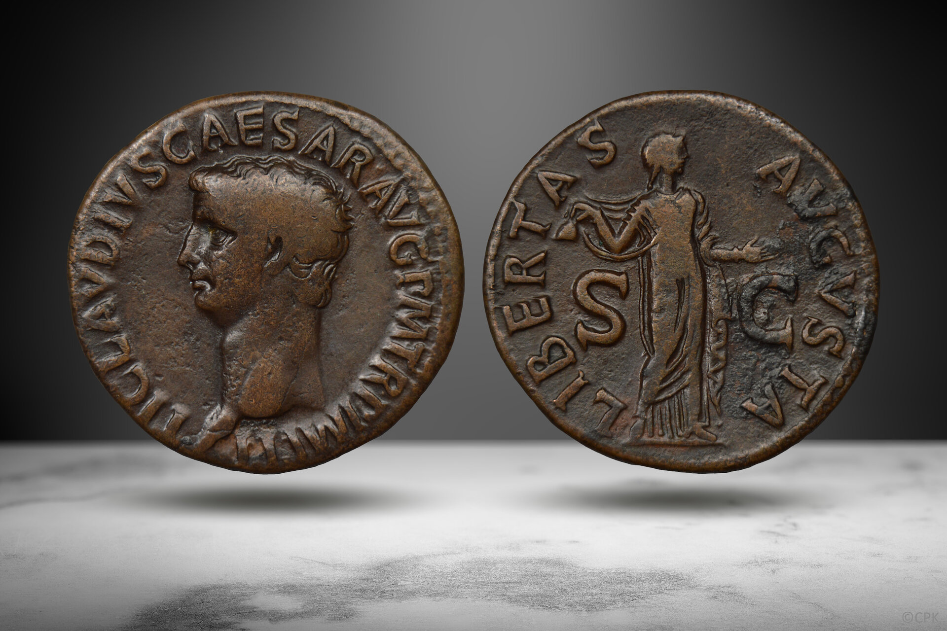 Claudius as Libertas v.2.jpg