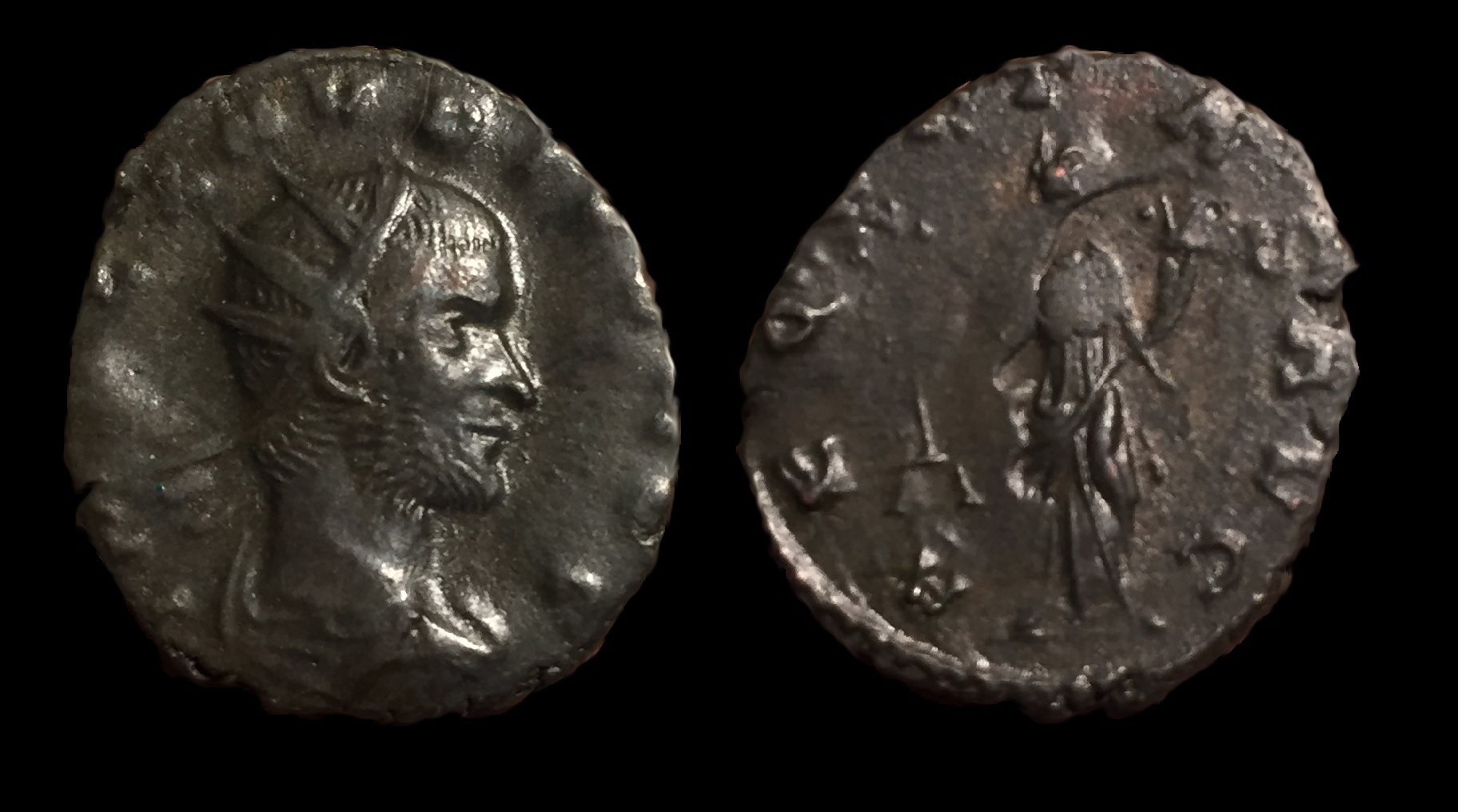 Claudius II, AD 369-370,.jpg