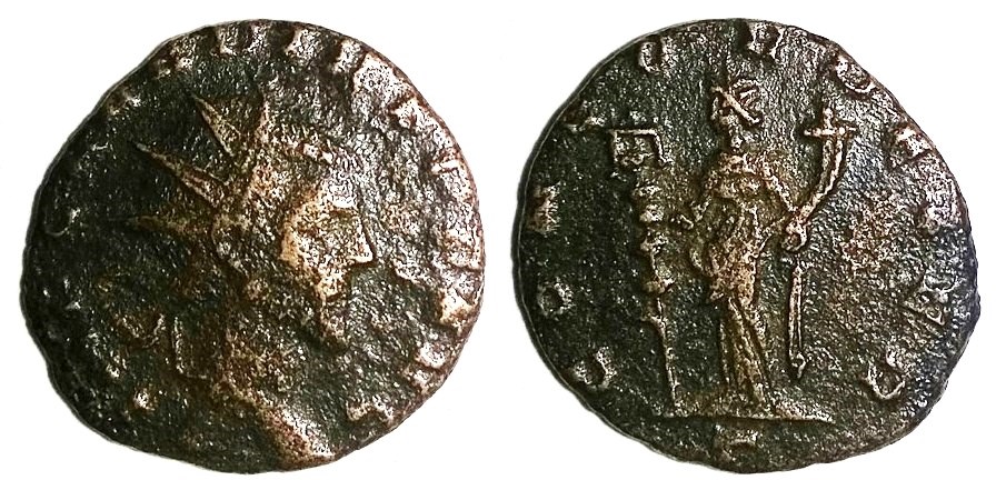 Claudius II CONCORD EXER antoninianus.jpg