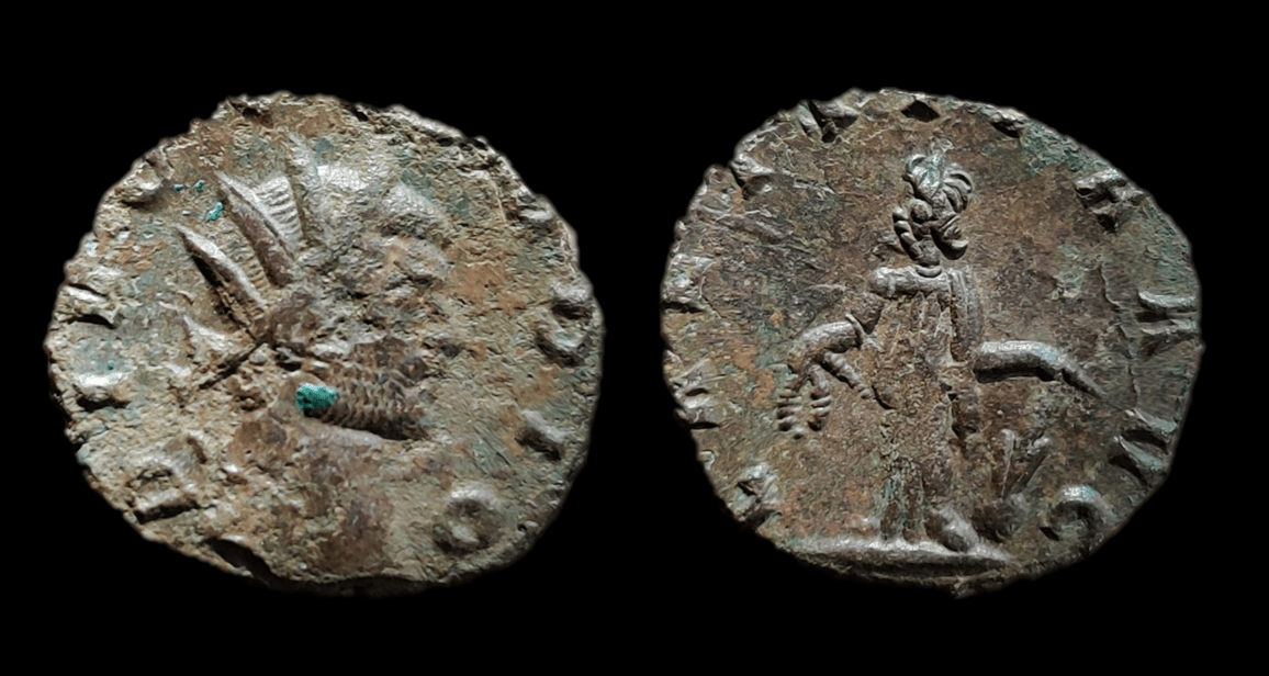 claudius ii divo laetitia avg mule.png