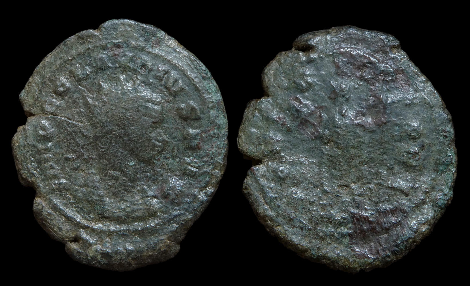 Claudius II - FJ Col Jupiter heavy 2579b.JPG