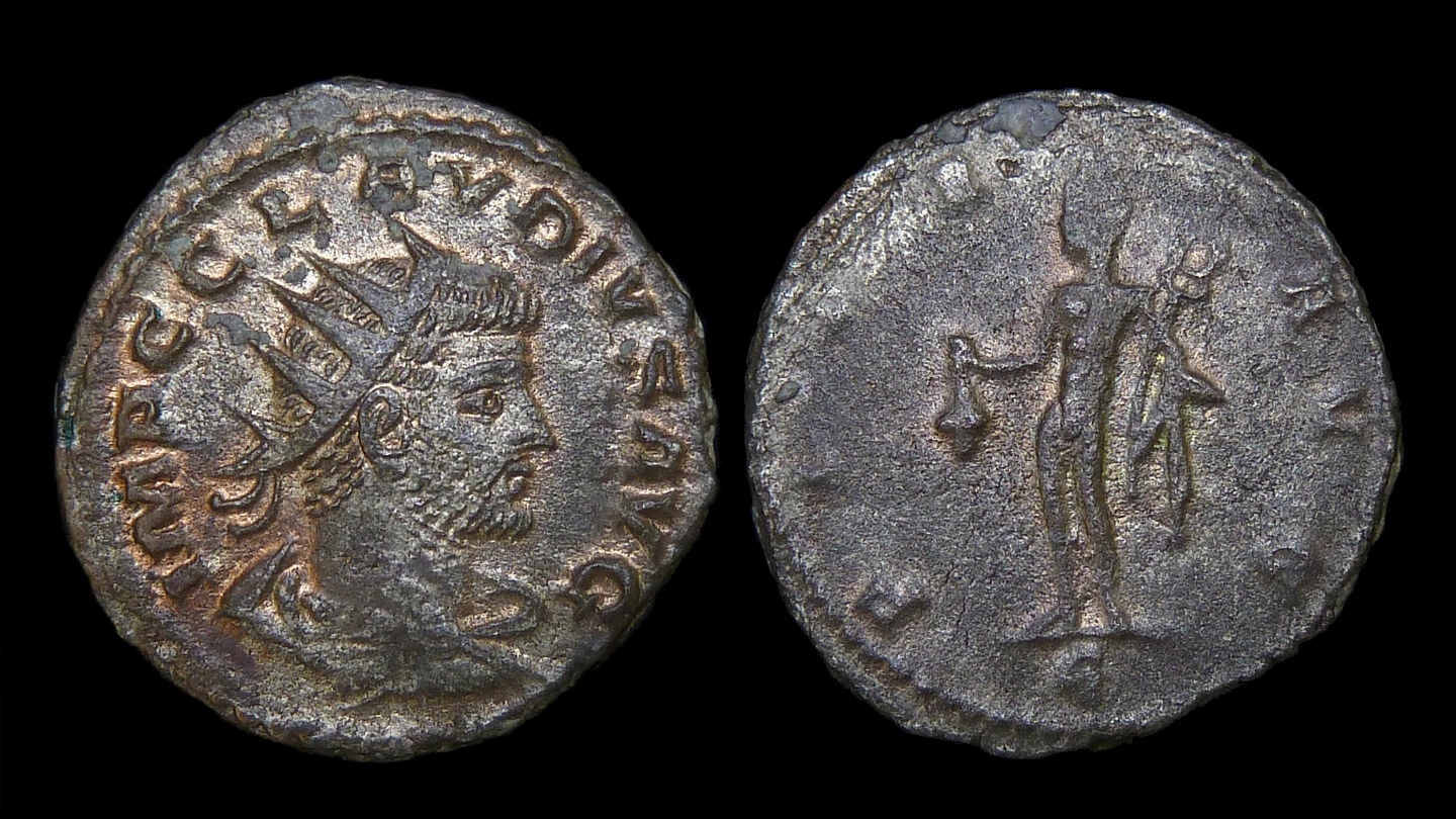 Claudius II - FJ Coll Antioch Mercury 2363.jpg