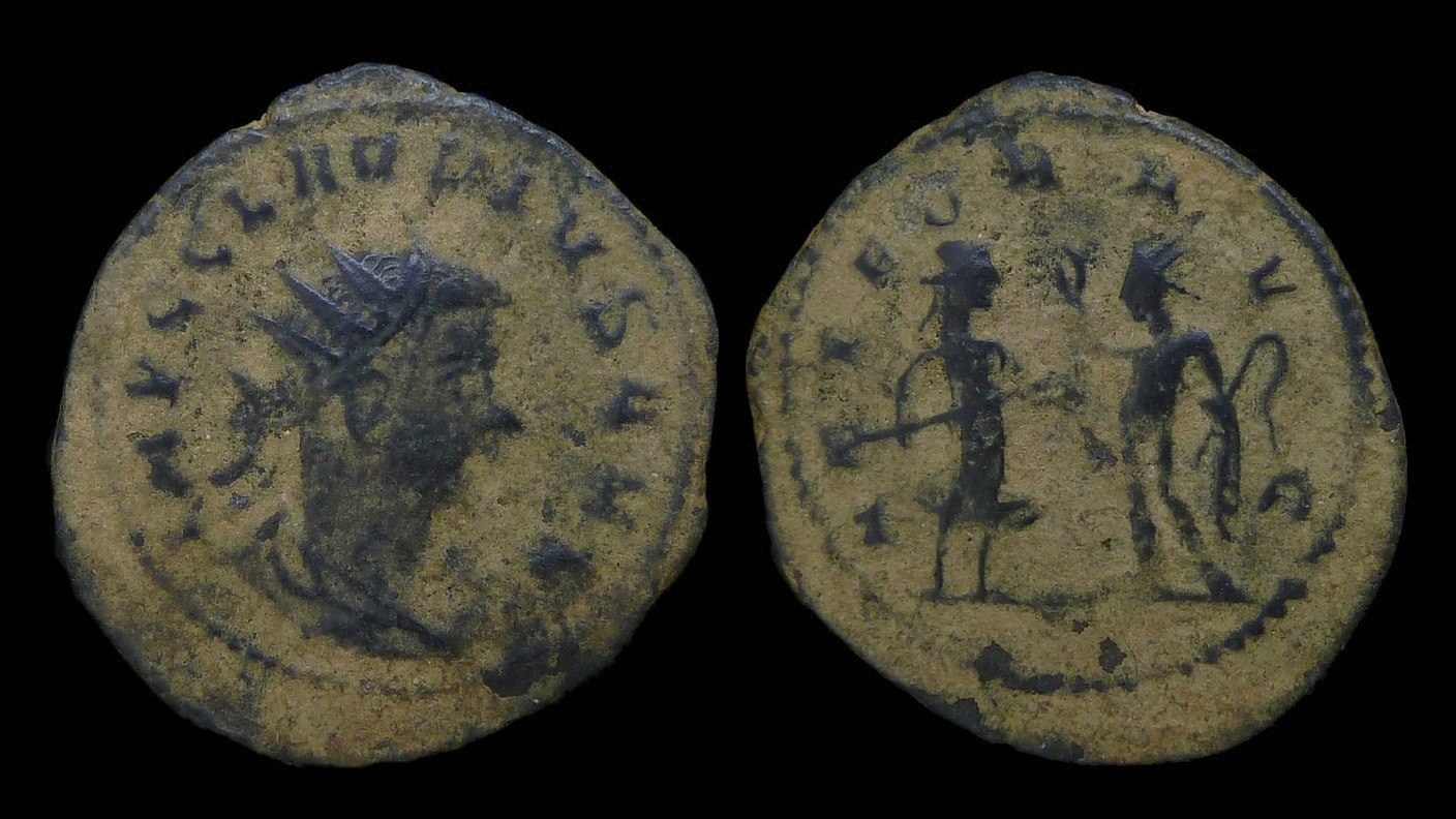 Claudius II - FJ Coll Antioch Sol Luna 2373.jpg