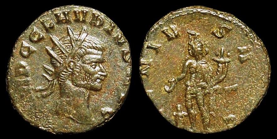 Claudius II GENIVS AVG Antoninianus.JPG
