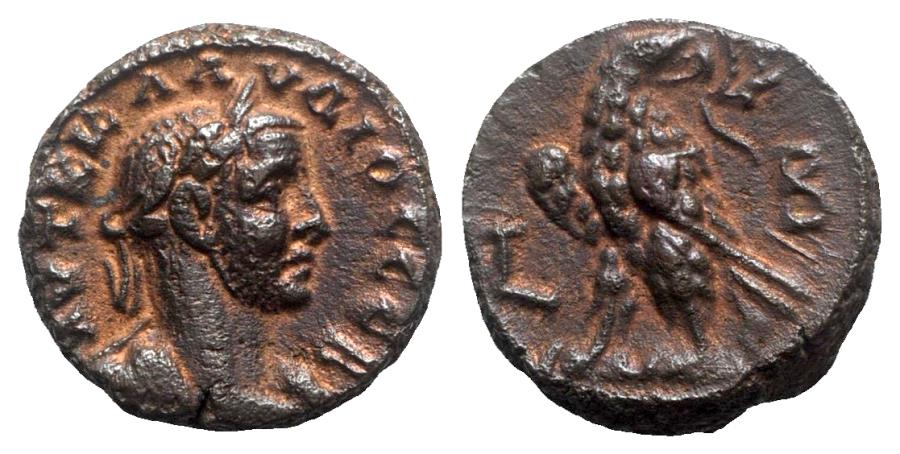 Claudius II Gothicus - Alexandria (Eagle reverse, Yr 2) jpg version.jpg