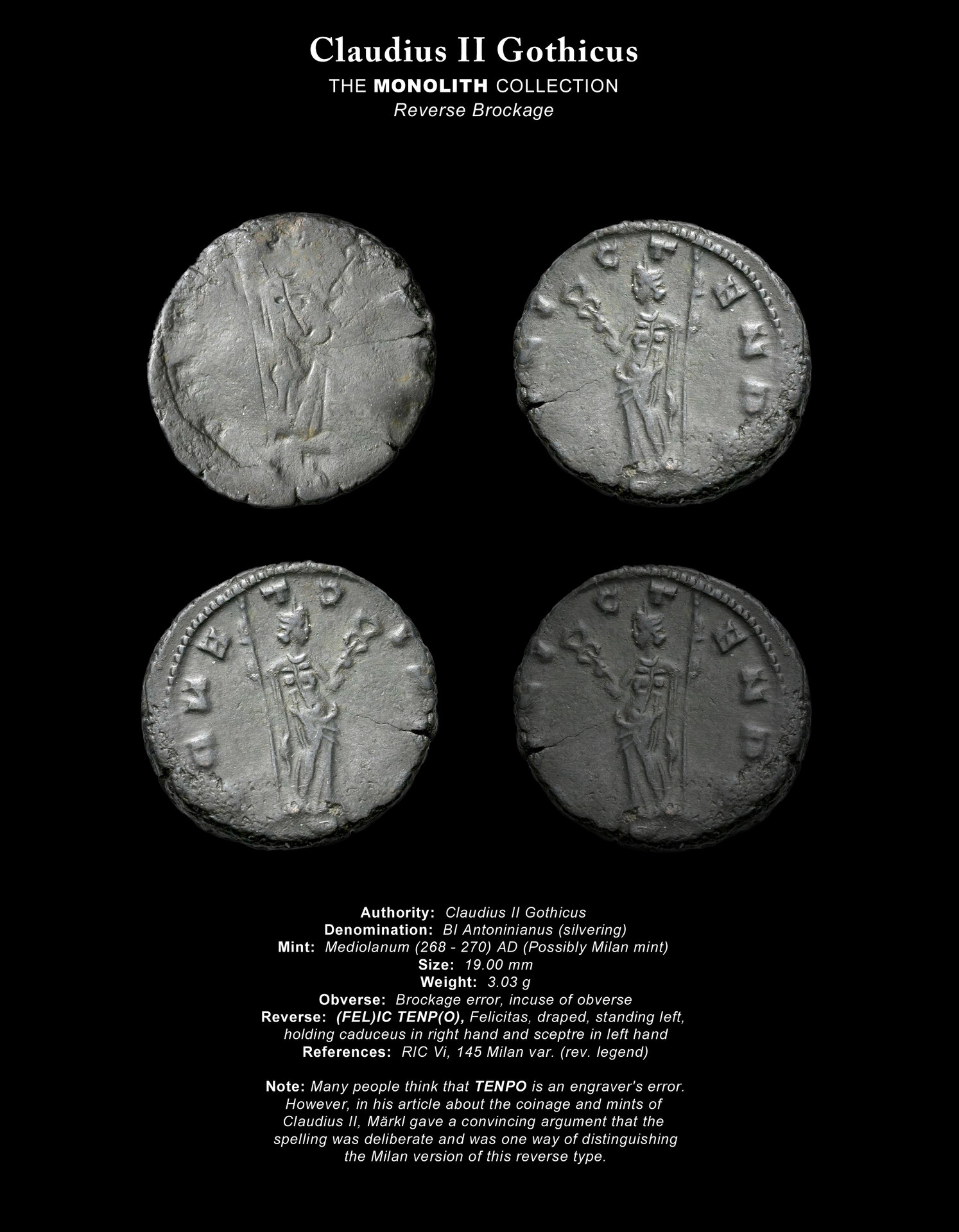 Claudius II Gothicus - Reverse Brockage.jpg
