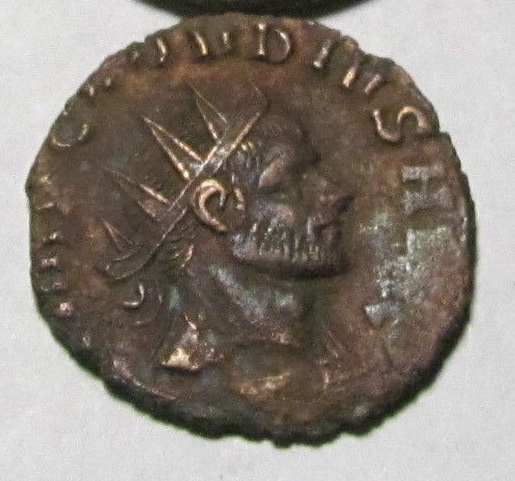 Claudius II - LIBERT rev dies of Gallienus.jpg