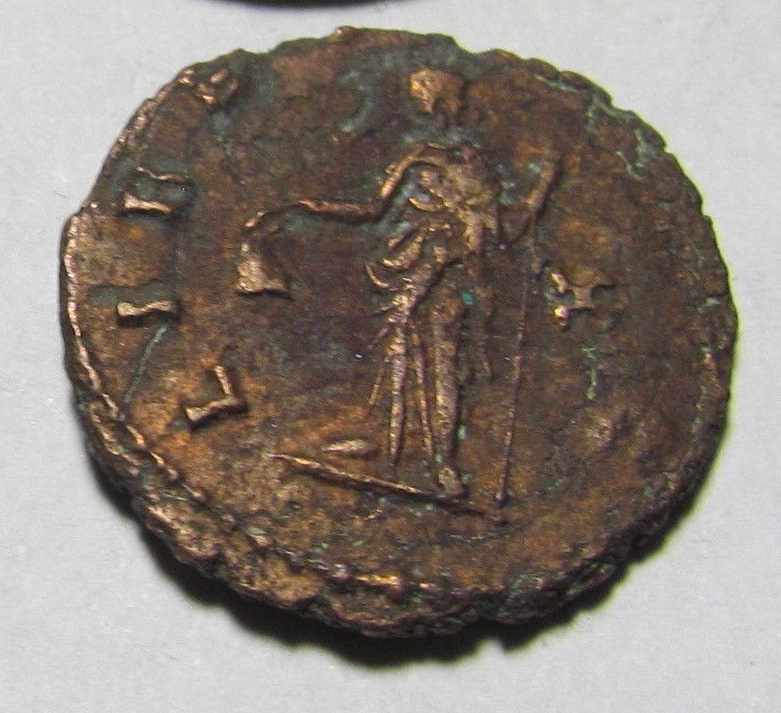 Claudius II - LIBERT rev dies of Gallienus2.jpg