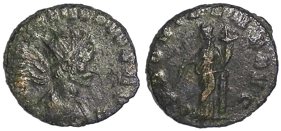 Claudius II Providentia.jpg