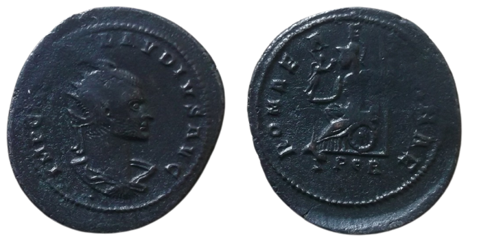 claudius ii romae aeternae spqr.png
