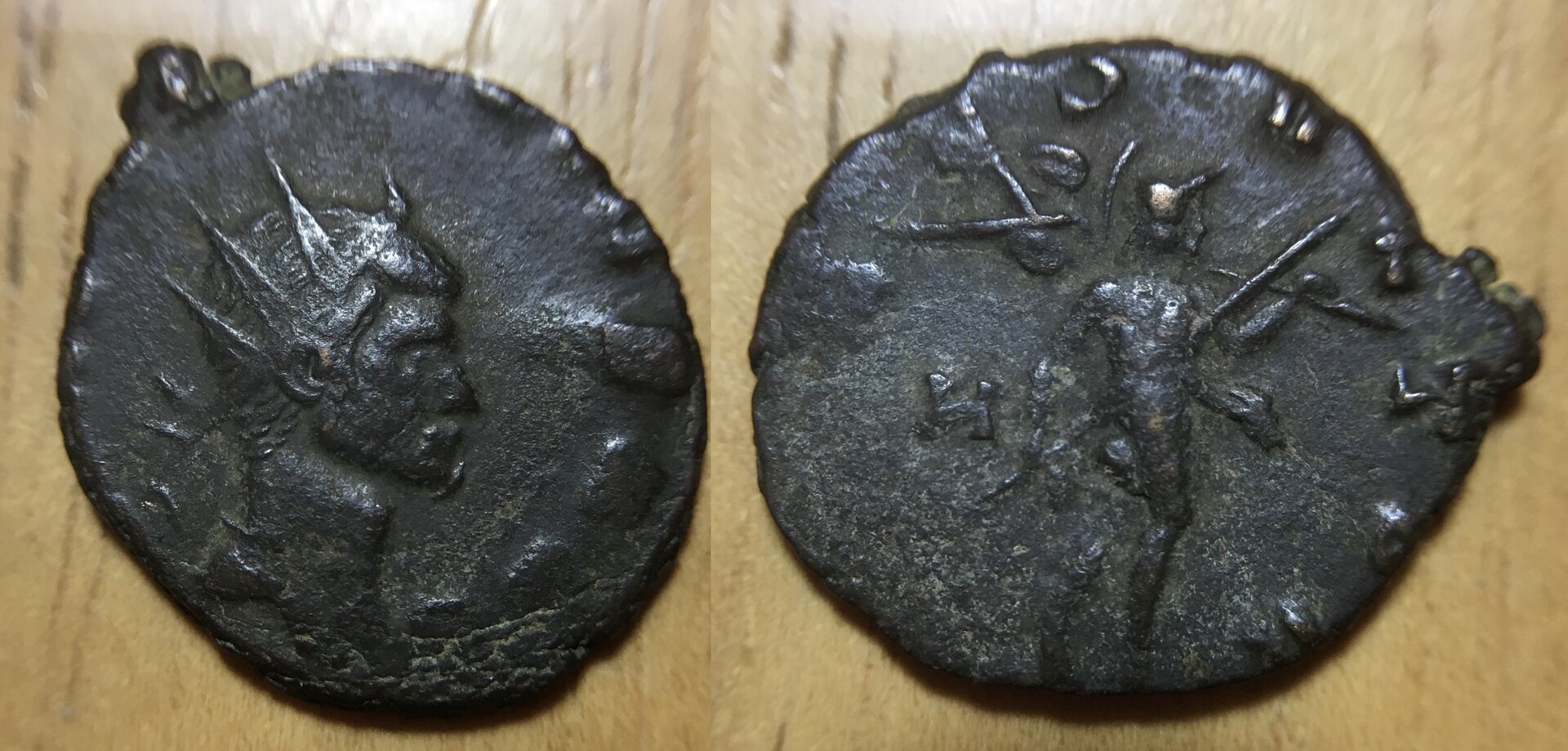Claudius II Rome RIC 67 (2020_11_18 03_38_31 UTC).JPG