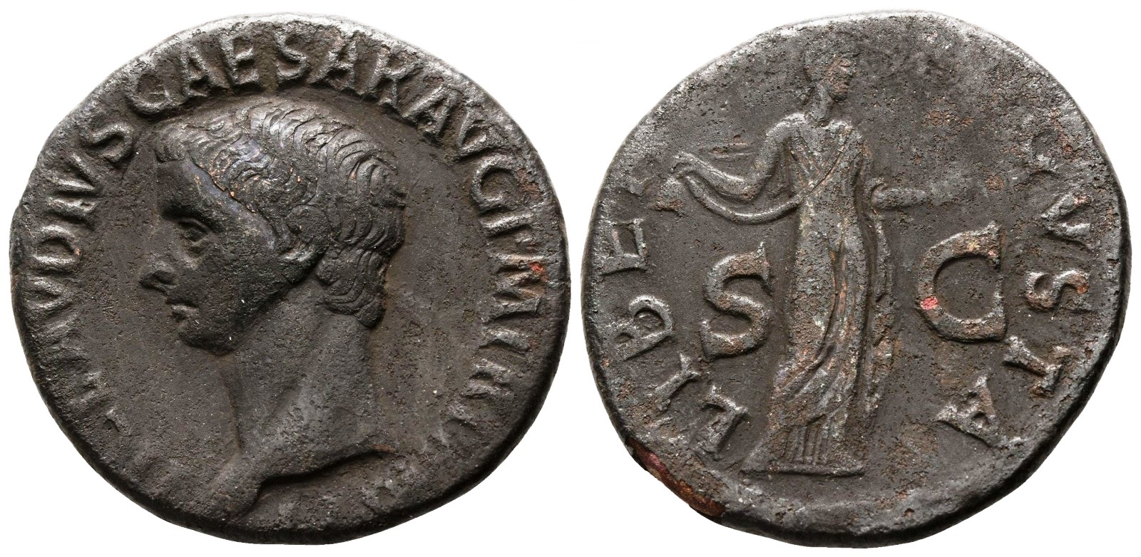 Claudius LIBERTAS AVGVSTA as.jpg