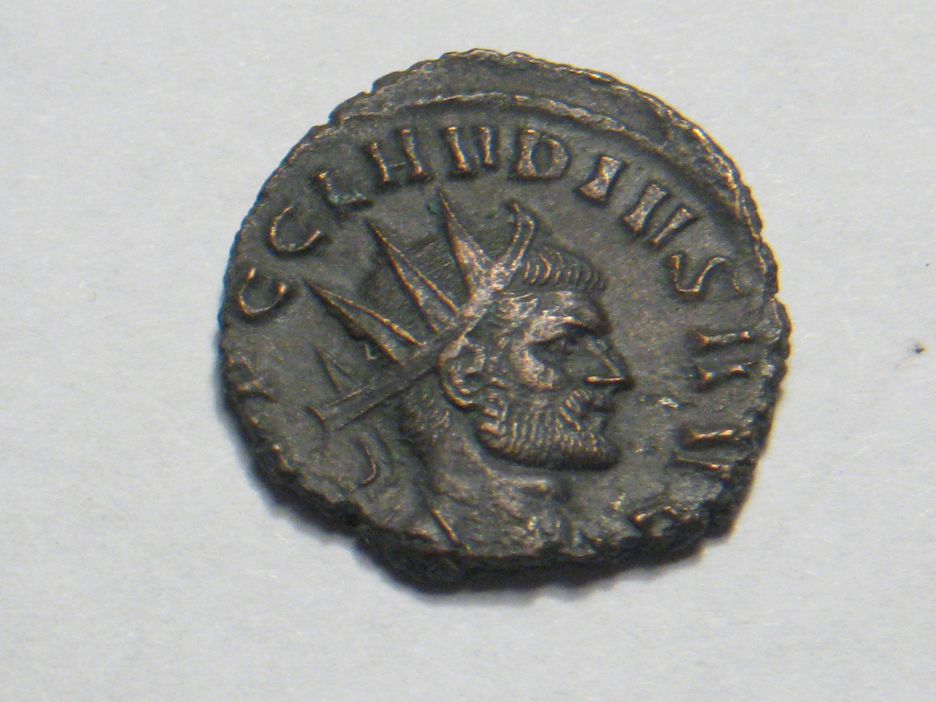 Claudius ll 001.JPG