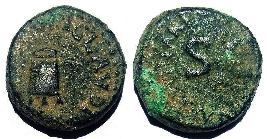 Claudius Quadrans.jpg