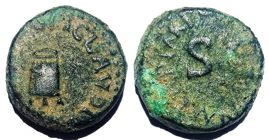 Claudius Quadrans.jpg