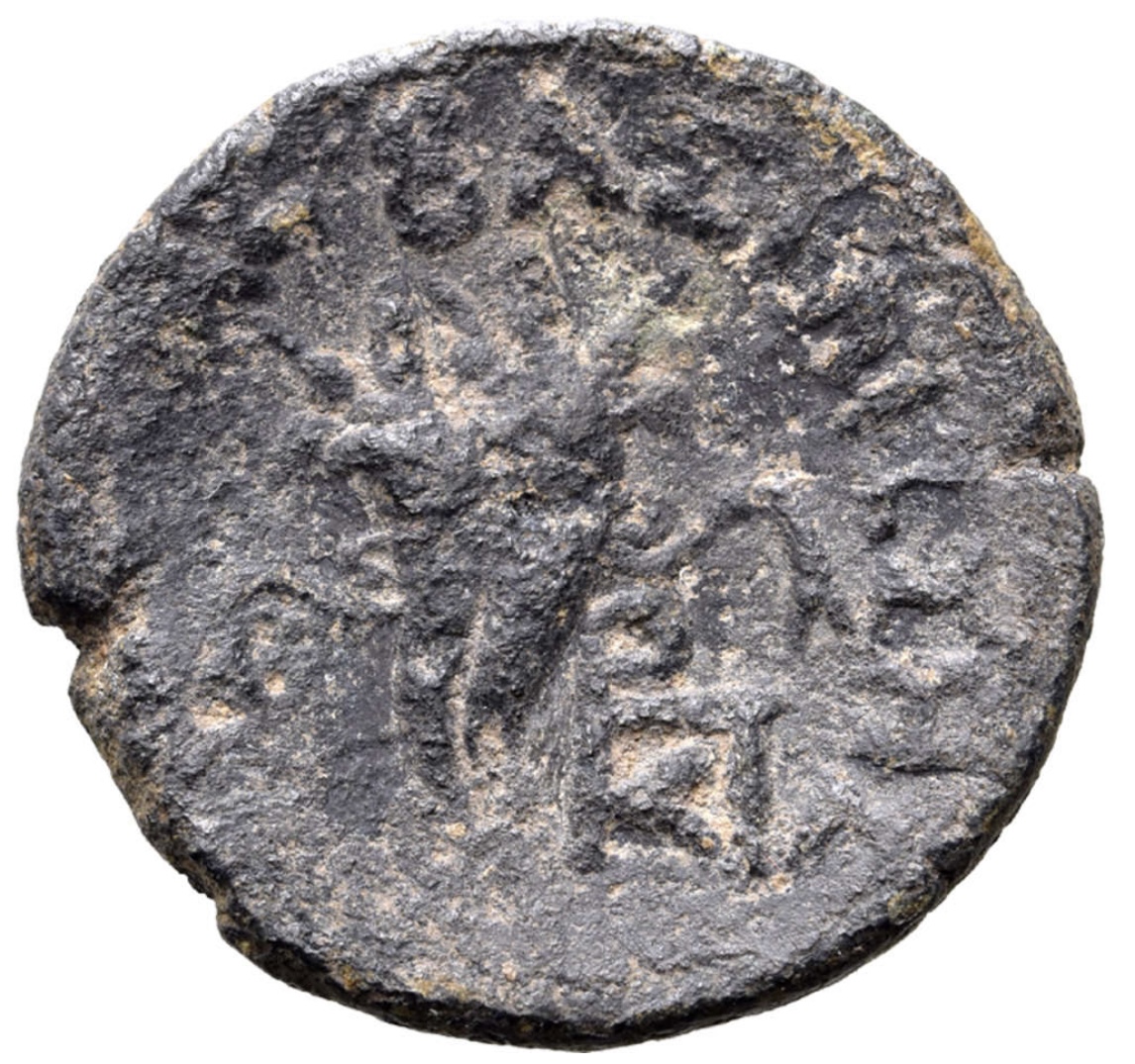 Cleopatra and Caesarion Rev.jpg