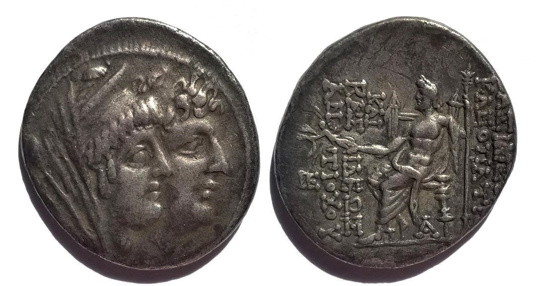 Cleopatra Thea Antiochus VIII.jpg