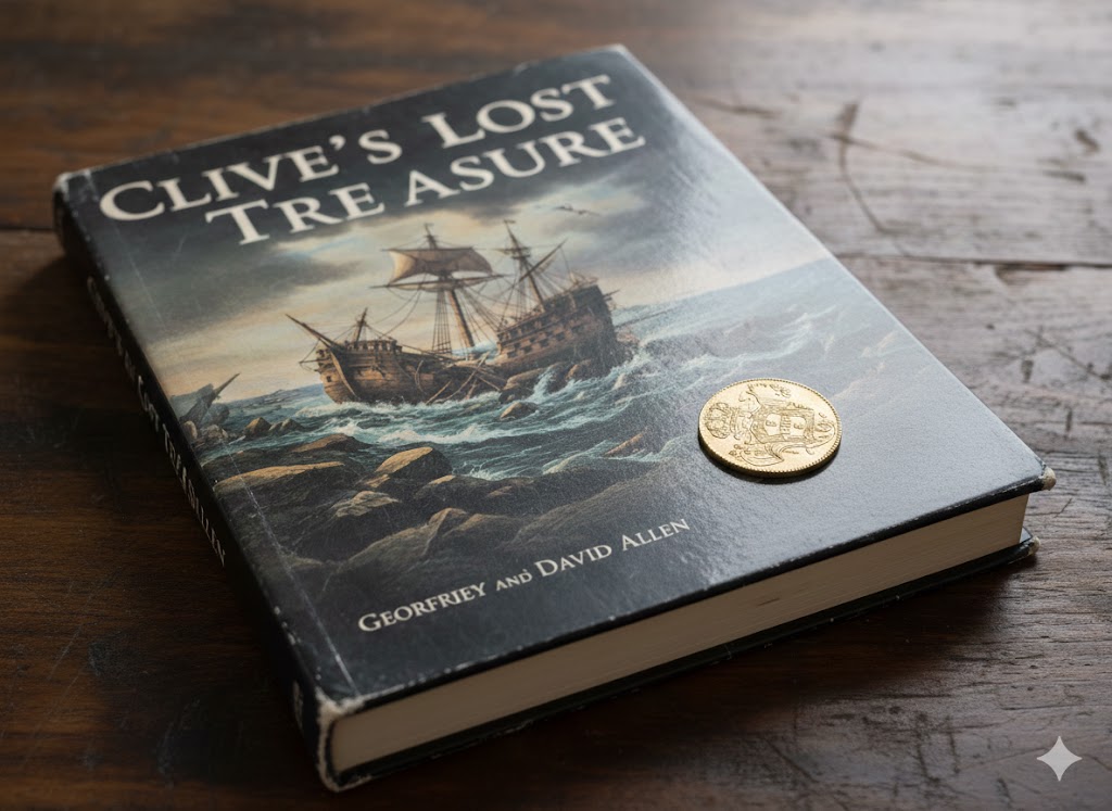 Clives lost treasure book.jpg