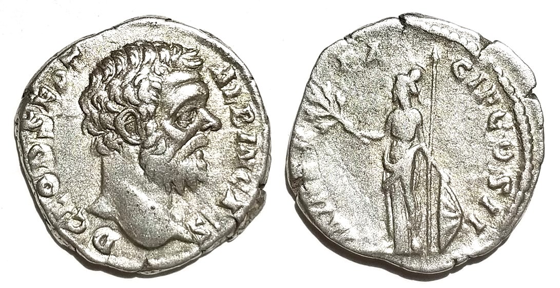 Clodius Albinus Minerva denarius.jpg