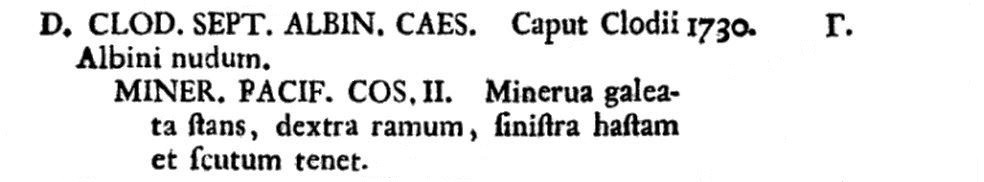 Clodius Albinus Minerva denarius Sulzer listing.JPG