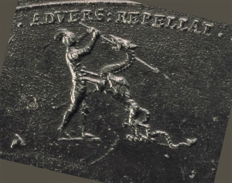 Closeup of St. George and the dragon.jpg