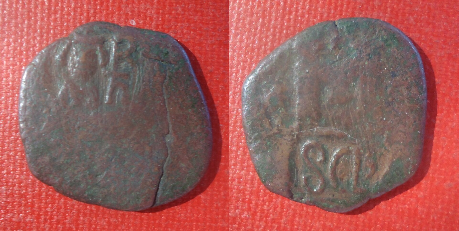 CM - Byz Heraclius SB cm bust Rh SB 882 lot Oct 2019 (0a).jpg