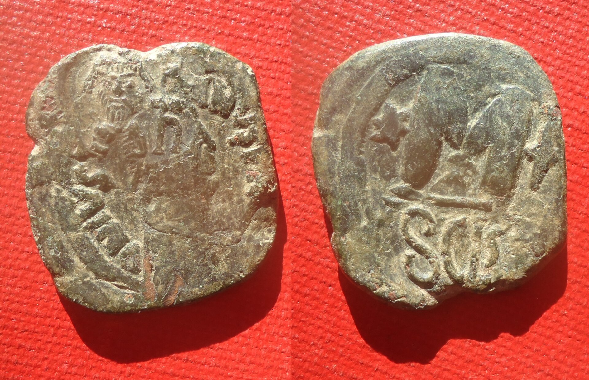 CM Byz - Sicily Heraclius on Justinian Nov 2021 (0).jpg