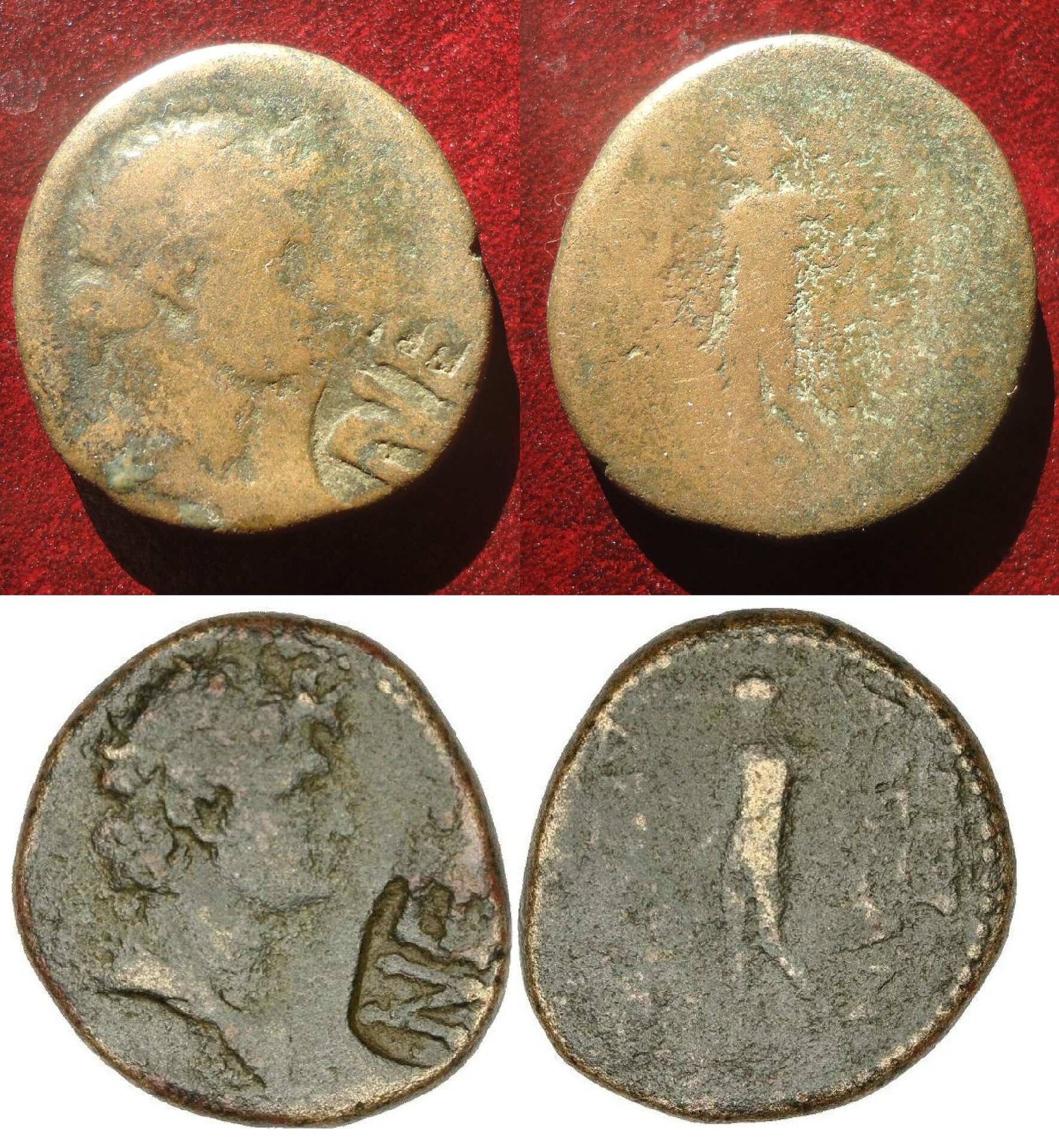 CM - Cilicia Alexandria ad Issum Howgego 552  - MY COIN w RPC.jpg