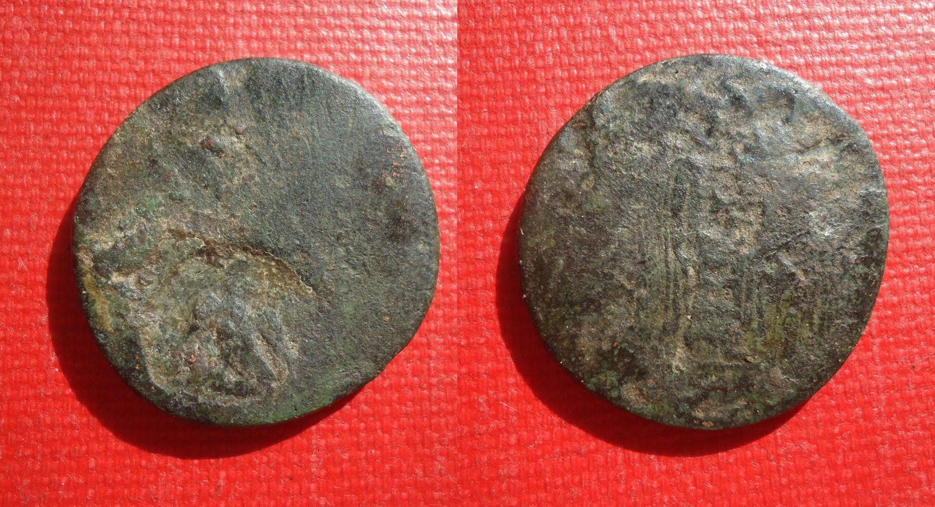 CM - Eagle & Unk lot of 2 June 2019a (0).jpg