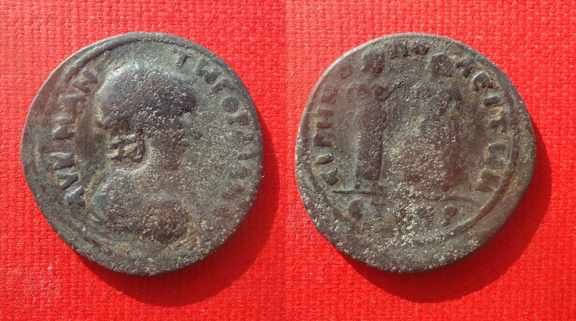 CM - Irenopolis Gordian III AE Feb 2022 (0a22).jpg