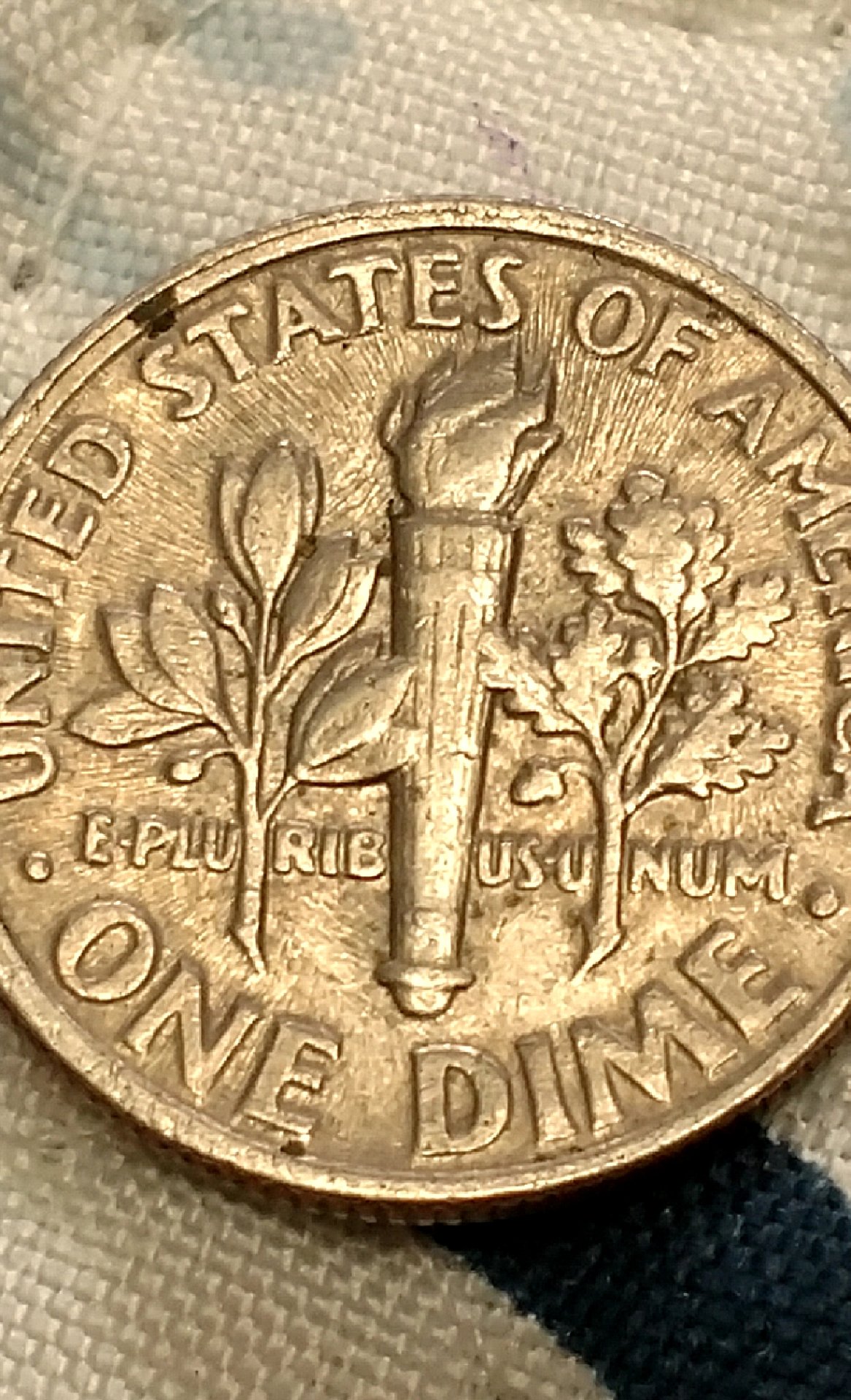1988-p-dime-has-raised-lines-all-over-the-reverse-coin-talk