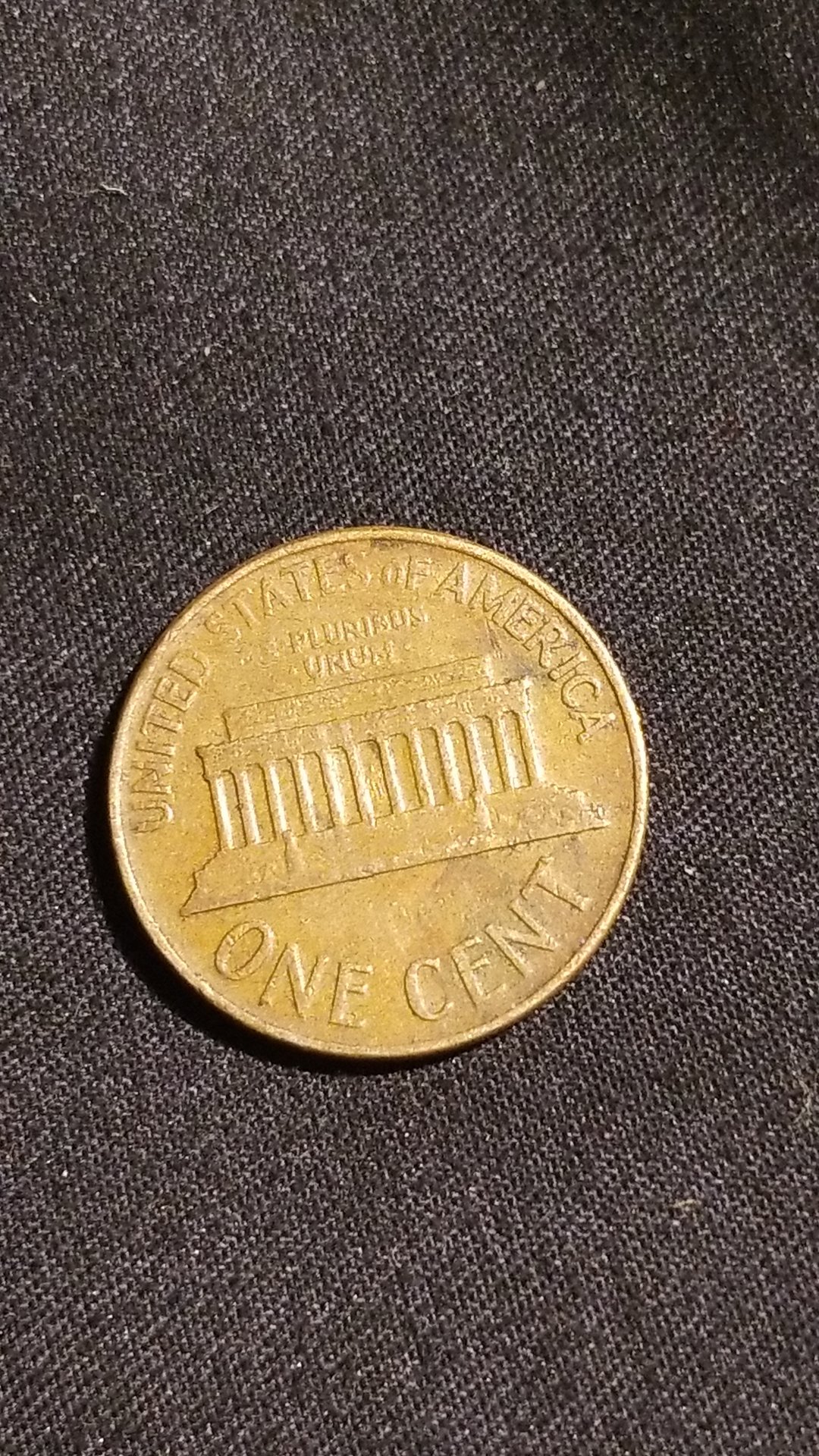 1966 penny | Coin Talk