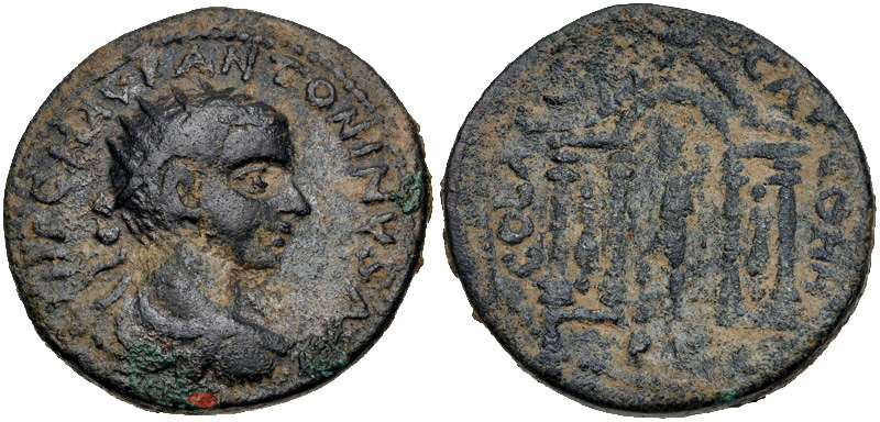 CNG 437, lot 364, Meshorer, Aelia 125c.jpg