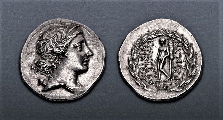 CNG Coin Shop, image 592503, IONIA, Magnesia ad Maeandrum.jpg