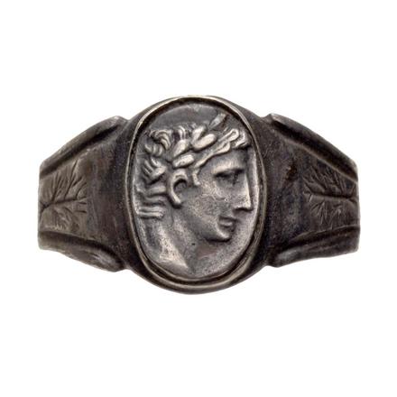 cng lot 850 silver ring 25 mm with Augustus image.jpg
