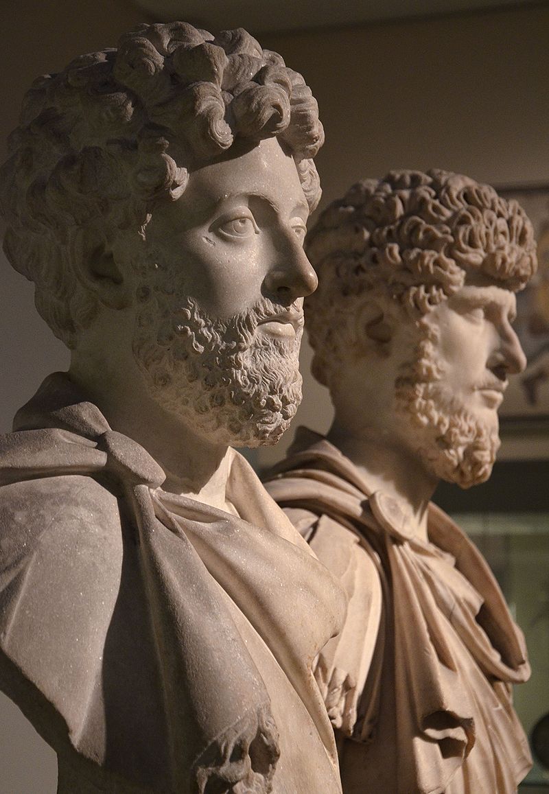 Co-emperors_Marcus_Aurelius_and_Lucius_Verus,_British_Museum_(23455313842).jpg