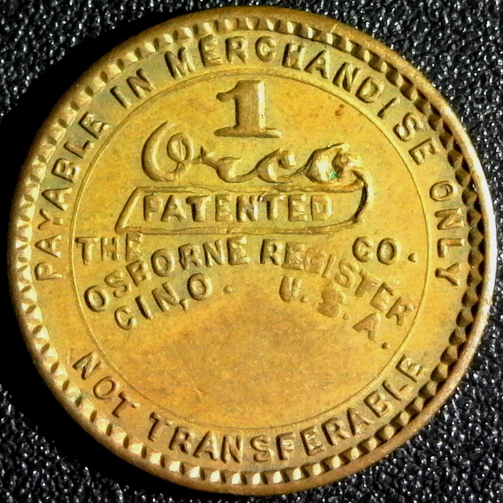 Coal Scrip Red Parrot rev.jpg