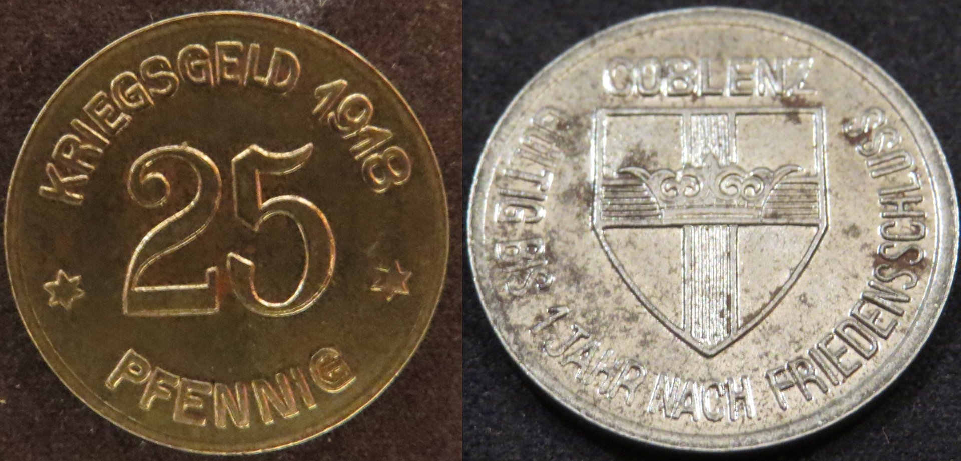 Coblenz 1918 25 Pfennig copy.jpeg
