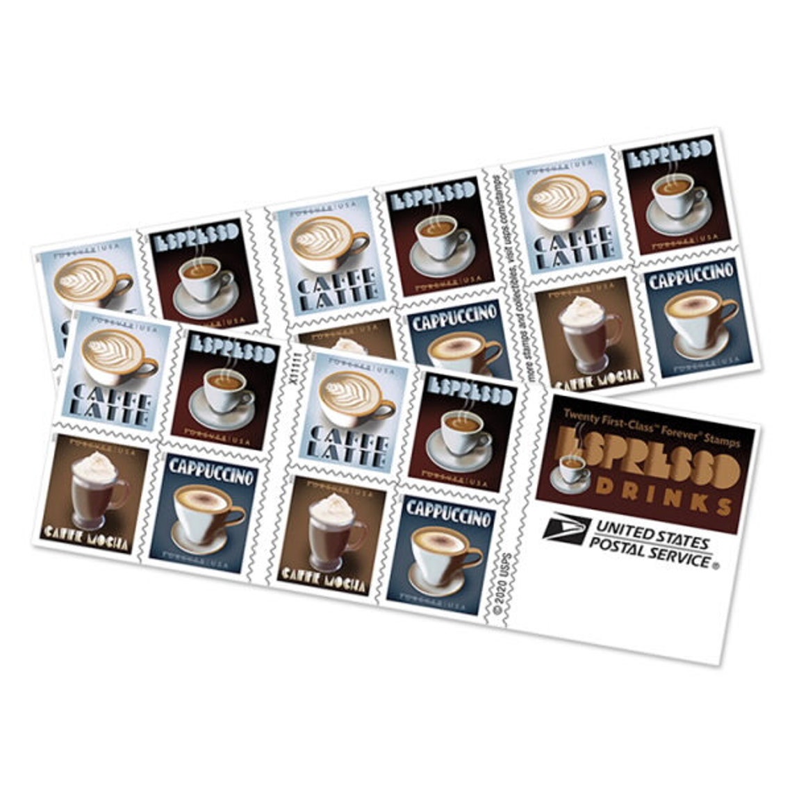 Coffee stamps, U.S..jpg