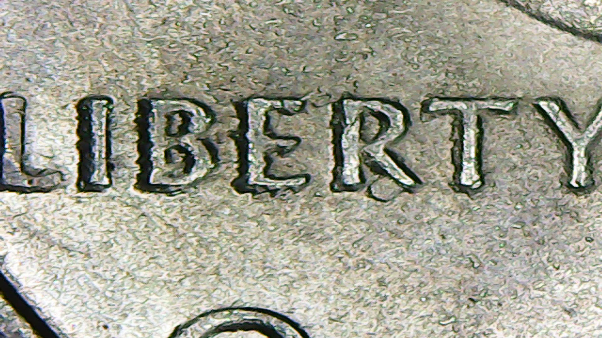 Coin 2 - R Tongue II.JPG