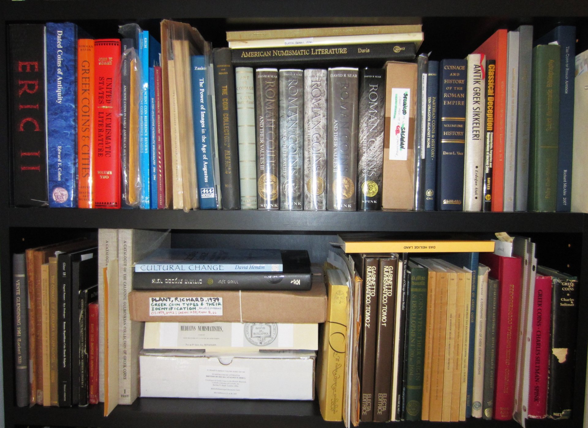 Coin Book Shelves Middle3 - E.JPG