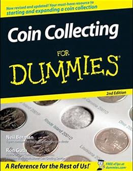 COIN COLLECTING FOR DUMMIES.png