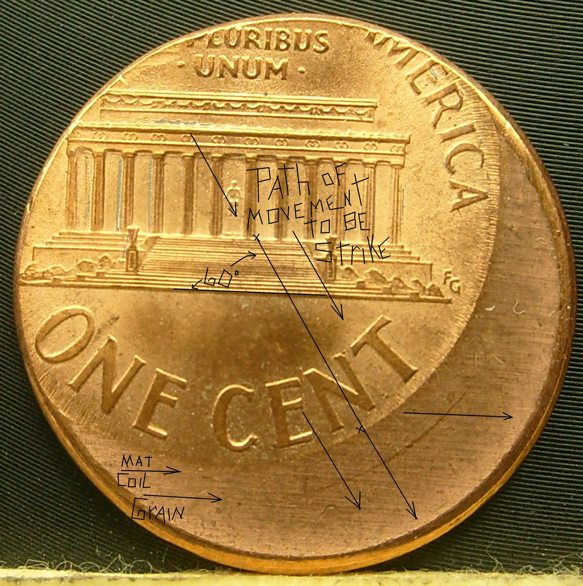 Coin Grain, Die Grain..JPG