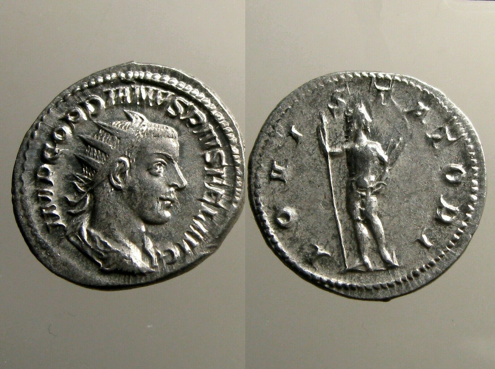 COIN Roman Emperor GORDIAN III  s-l1600.jpg