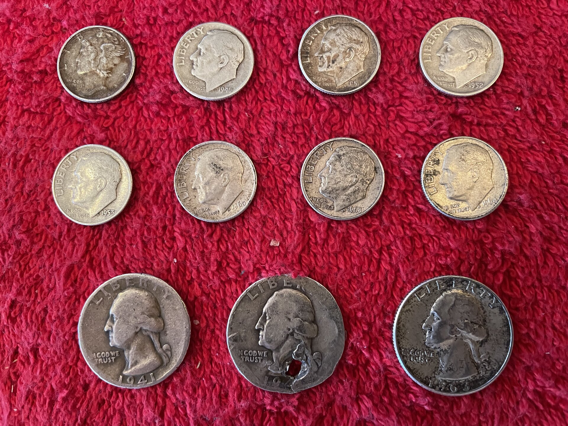 Coin Star 3-13-21  #1.JPG