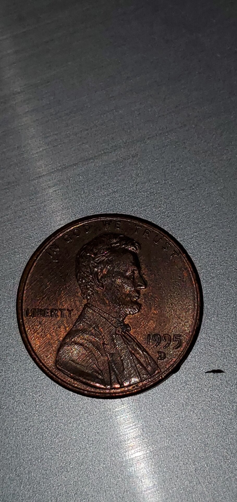 Coin US Cent 1995 D Doubling 52661364612_1e295e5f75_o.jpg
