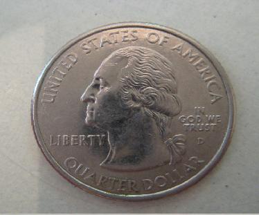 State Quarter Error Coin Talk,How To Cook Jasmine Rice
