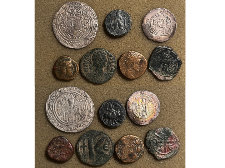 Show Recap Whitman Baltimore Coin Expo, November 2023 Coin Talk